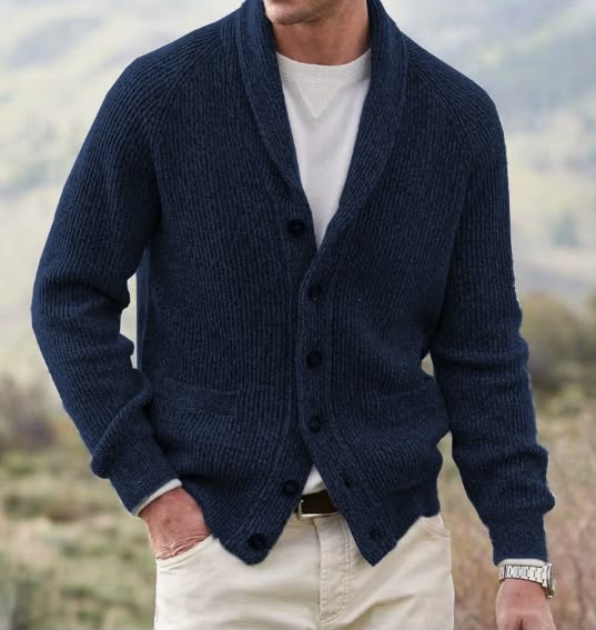 Structured collar