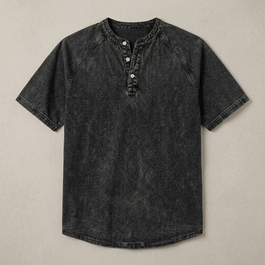 Premium ribbed knit